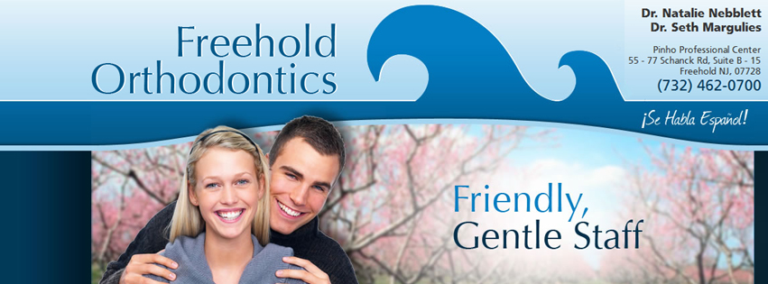 What Happens the First Week of Invisalign?- Freehold Orthodontics