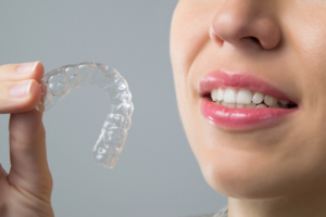 how does invisalign work