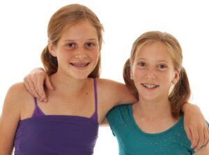 Orthodontics for Children and Teens