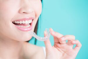 Invisalign for Adults Keasbey NJ