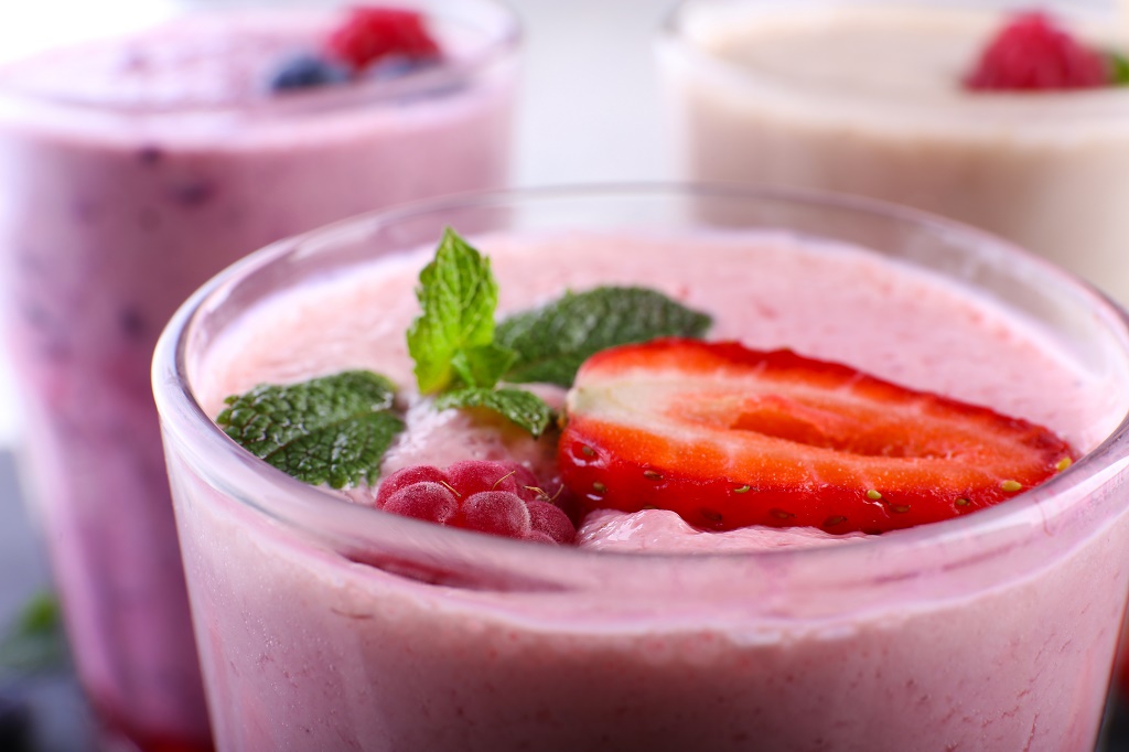 Braces-Friendly Snacks | Amboy Orthodontics