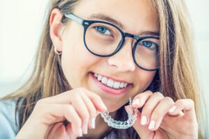 Can 13-Year-Olds Get Invisalign?