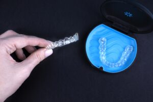 Am I a Candidate for Invisalign?