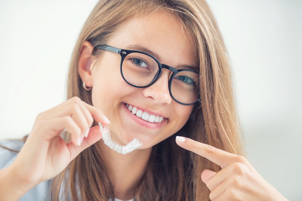 Average Cost of Braces in New Jersey