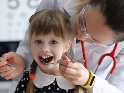 Child Orthodontics Treatment: When is The Best Age to Get