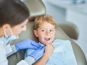 When is The Best Age to Get My Child Orthodontic Treatment?