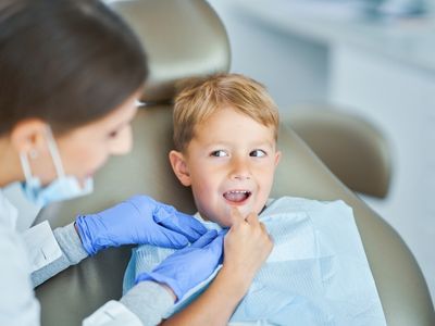 Child Orthodontics Treatment: When is The Best Age to Get