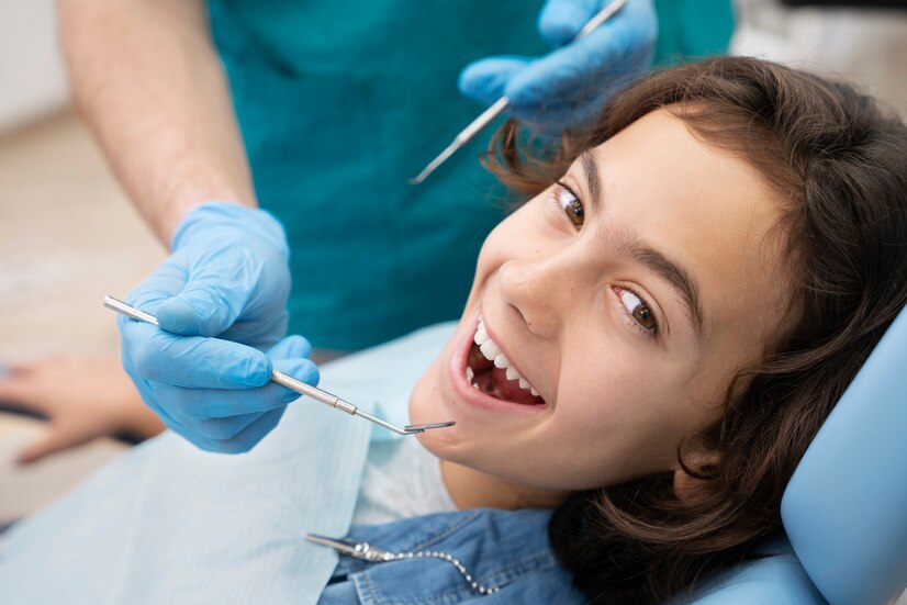 Orthodontics Treatment